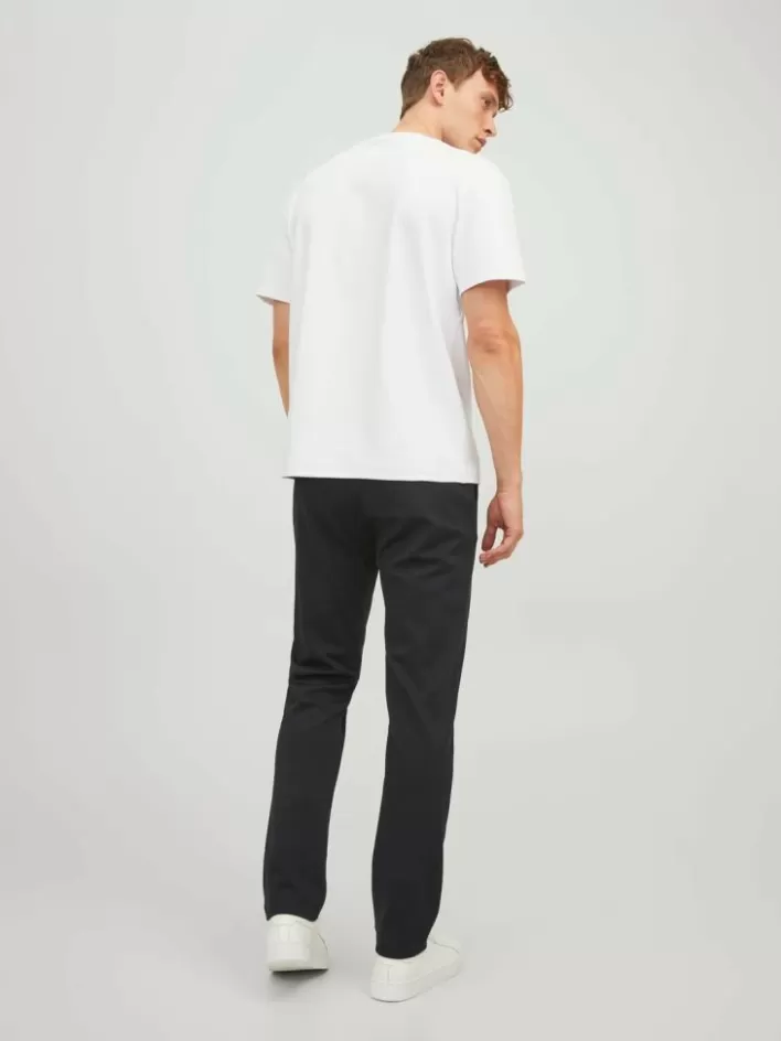 JACK & JONES Trousers | 2-pack Slim Fit Chino pants