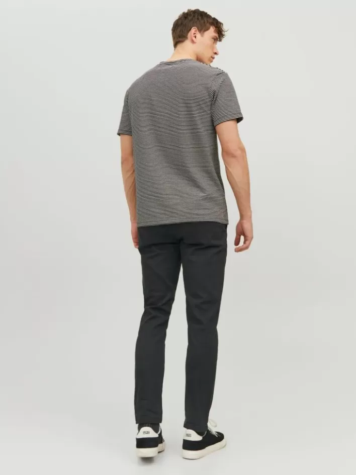 JACK & JONES Trousers | 2-pack Slim Fit Chino pants