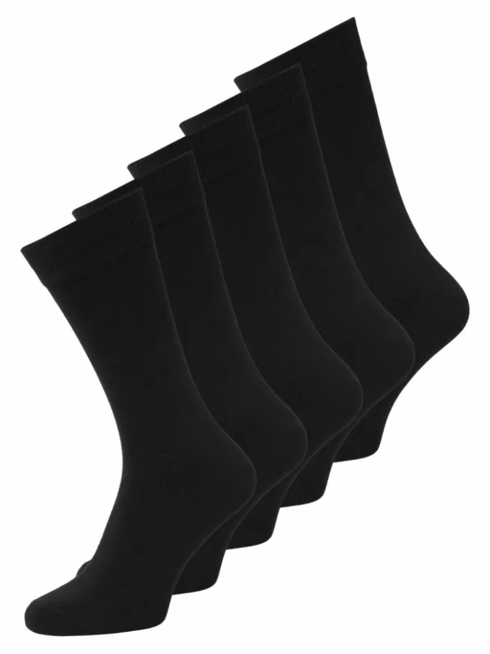 JACK & JONES Multipacks | 5-pack Socks