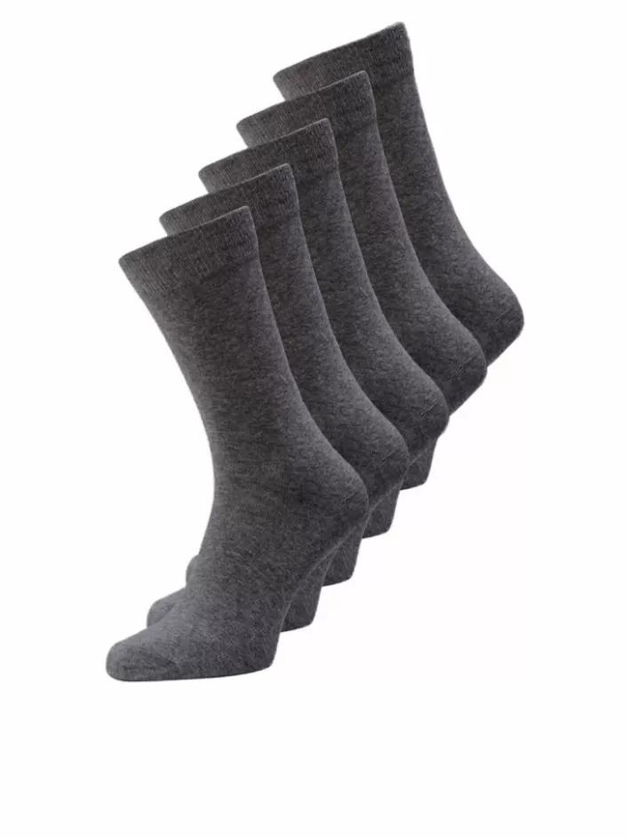 JACK & JONES Multipacks | 5-pack Socks