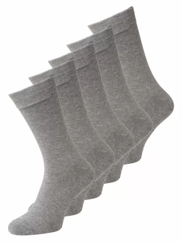 JACK & JONES Multipacks | 5-pack Socks