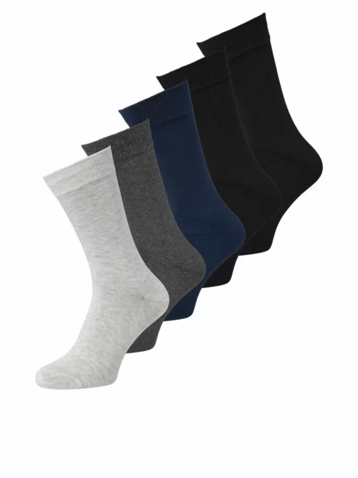 JACK & JONES Multipacks | 5-pack Socks