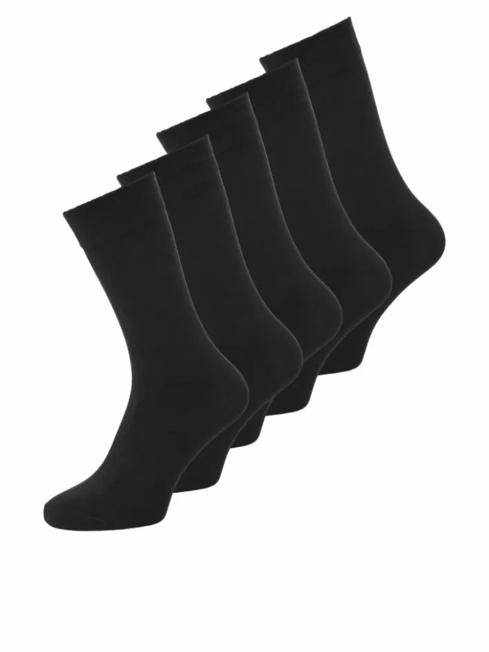 JACK & JONES Multipacks | 5-pack Socks