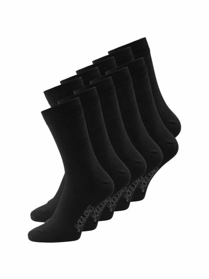 JACK & JONES Multipacks | 10-pack Socks