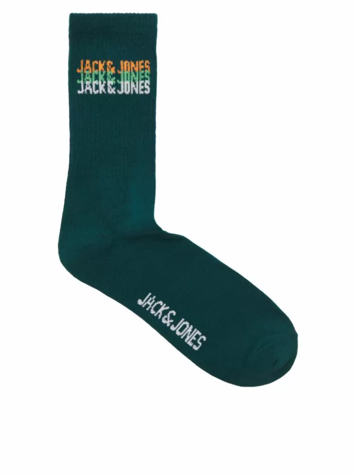 JACK & JONES Multipacks | 5-pack Socks