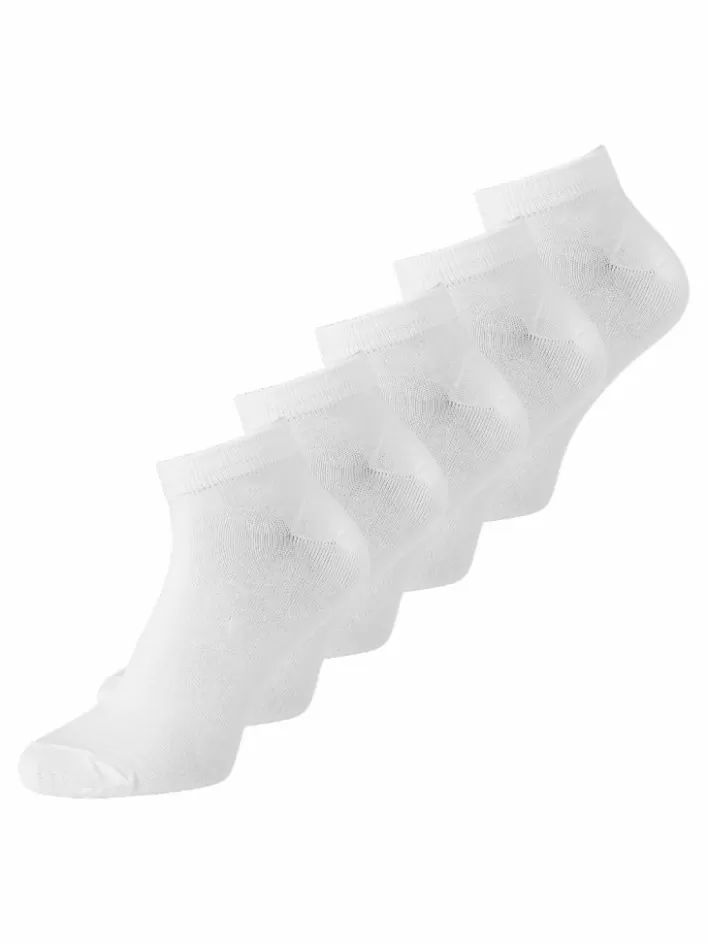 JACK & JONES Multipacks | 5-pack Socks