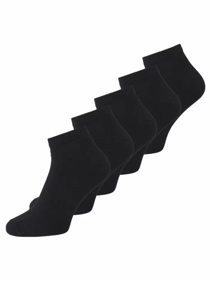 JACK & JONES Multipacks | 5-pack Socks