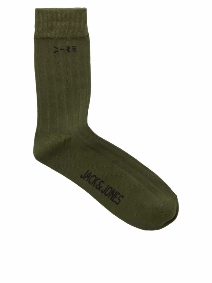 JACK & JONES Multipacks | 3-pack Tennis sock