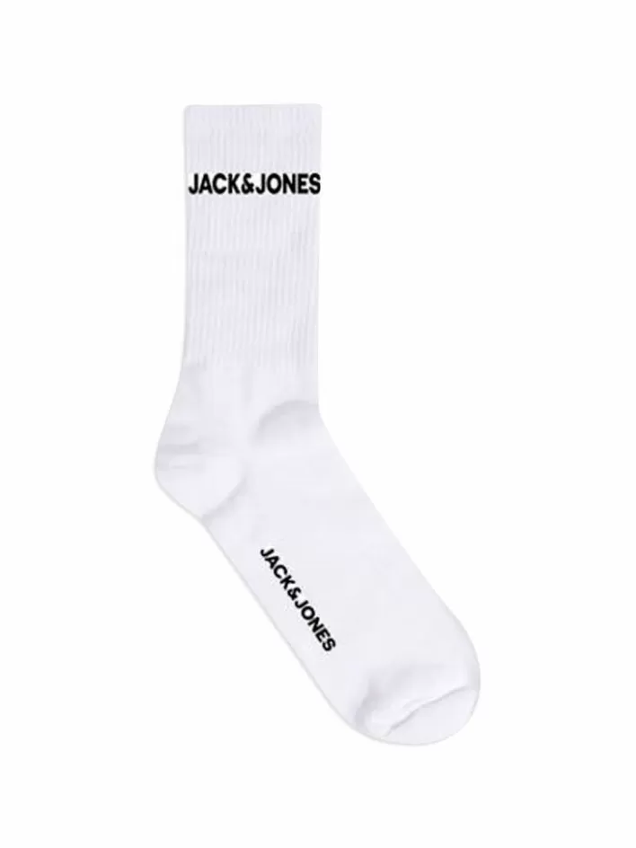 JACK & JONES Multipacks | 5-pack Tennis socks