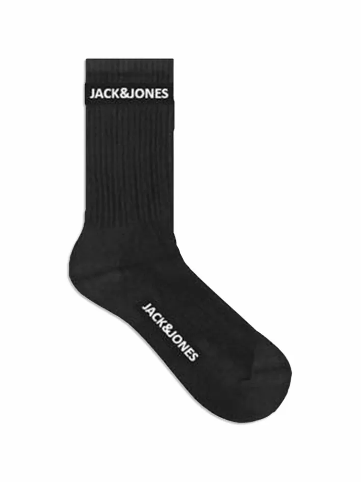 JACK & JONES Multipacks | 5-pack Tennis socks