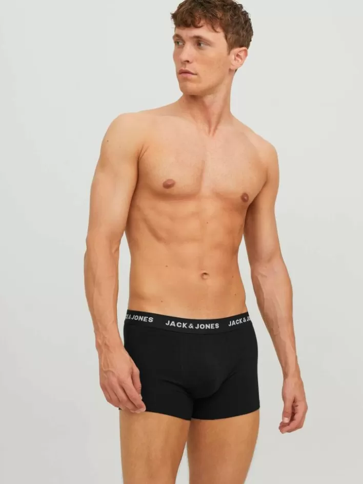 JACK & JONES Underwear | Multipacks | 7-pack Trunks