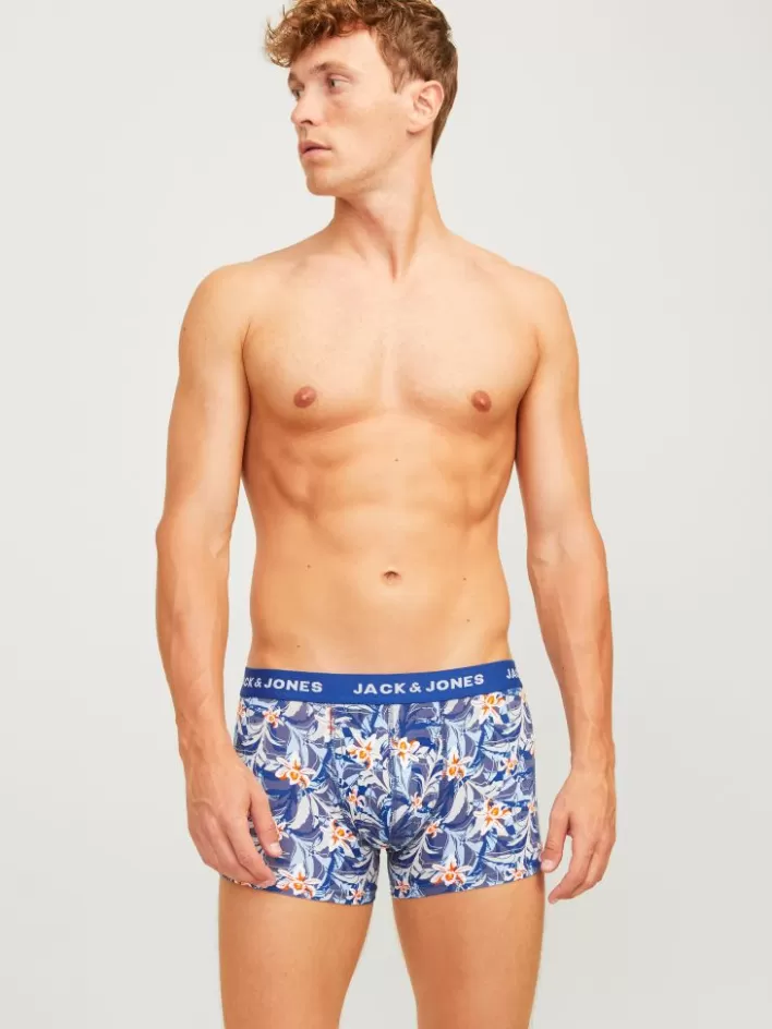 JACK & JONES Underwear | Multipacks | 7-pack Trunks