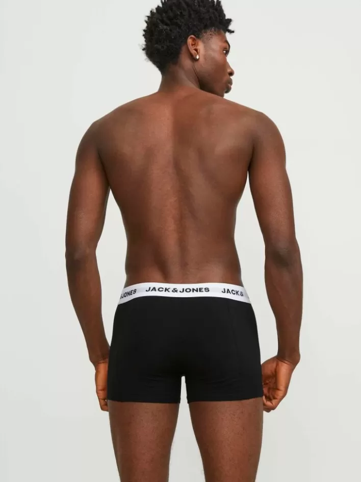 JACK & JONES Underwear | Multipacks | 5-pack Trunks