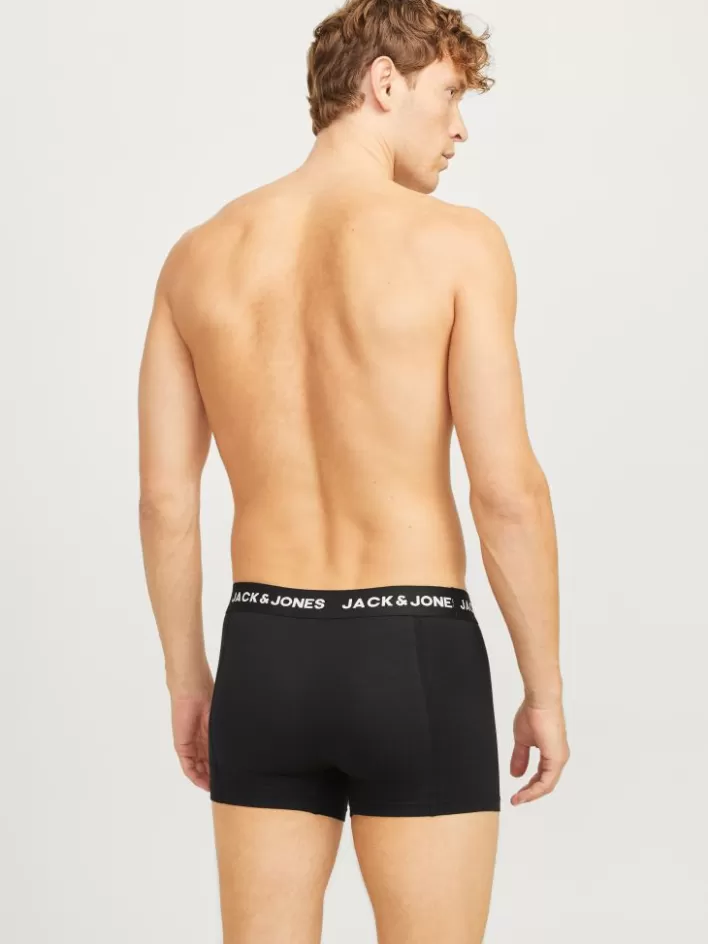 JACK & JONES Underwear | Multipacks | 8-pack Trunks