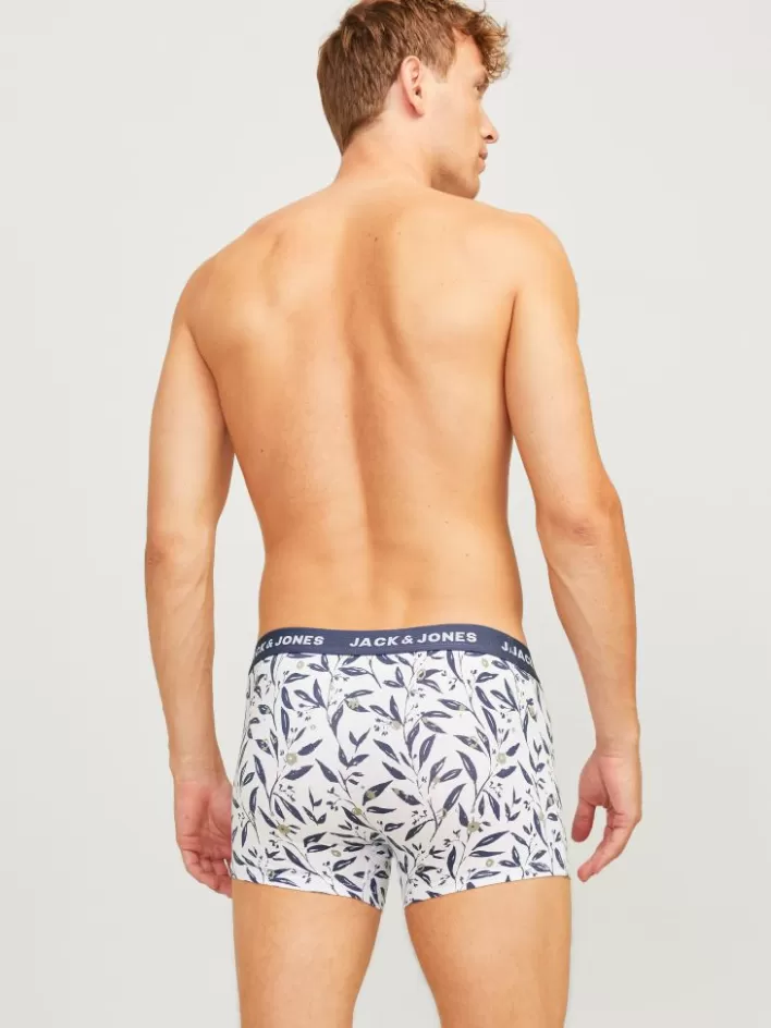 JACK & JONES Underwear | Multipacks | 5-pack Trunks