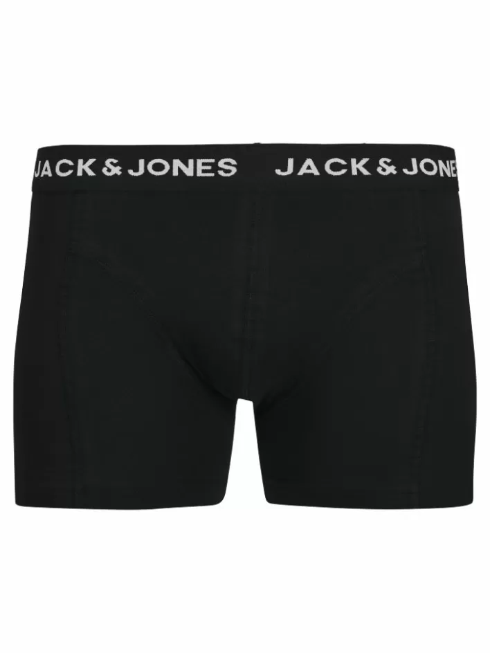 JACK & JONES Underwear | Multipacks | 5-pack Trunks