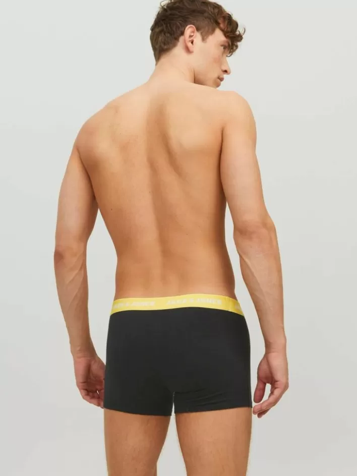 JACK & JONES Underwear | Multipacks | 7-pack Trunks