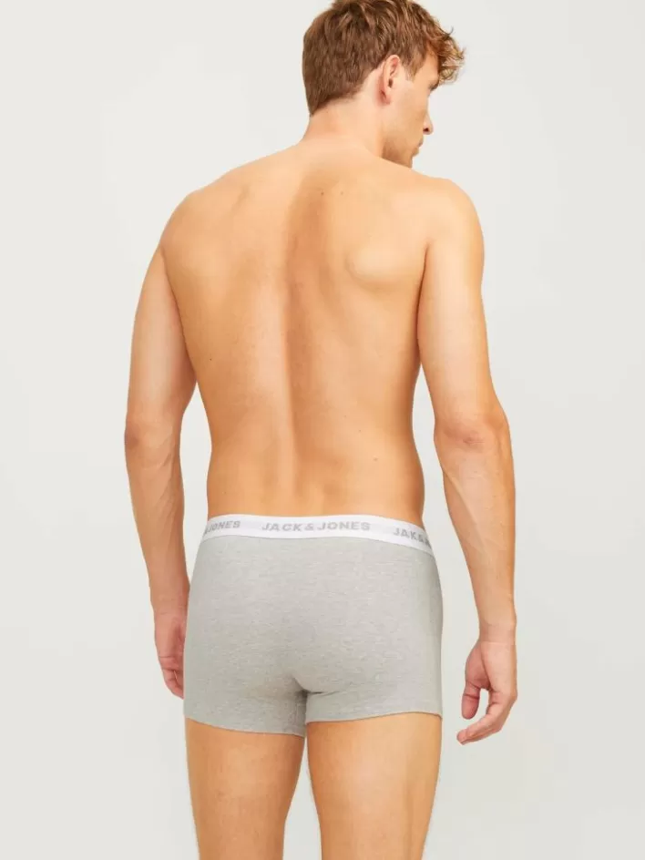 JACK & JONES Underwear | Multipacks | 7-pack Trunks