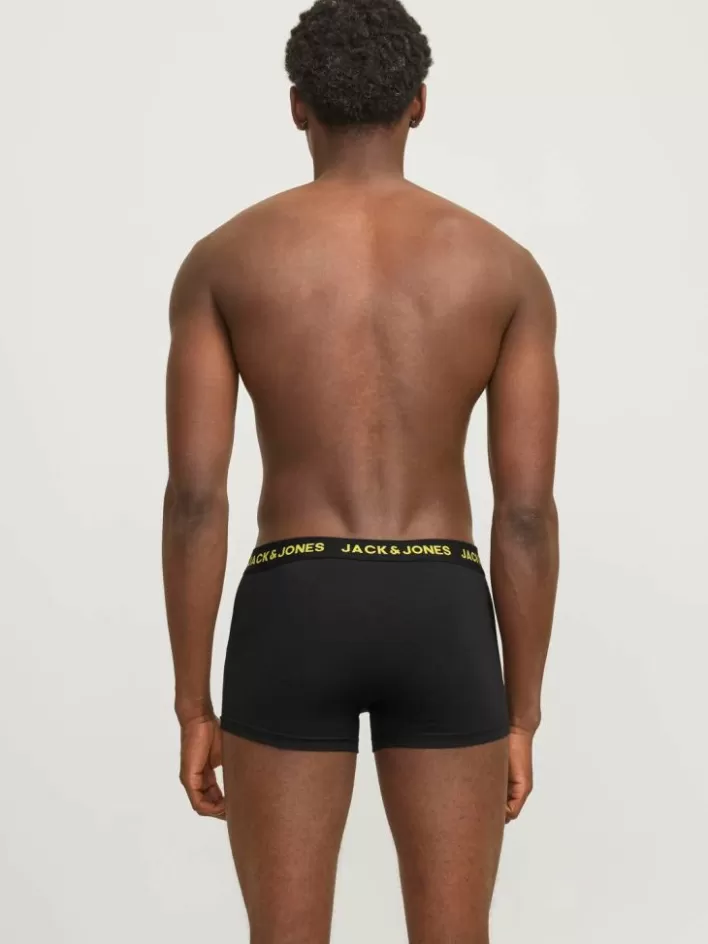 JACK & JONES Underwear | Multipacks | 7-pack Trunks