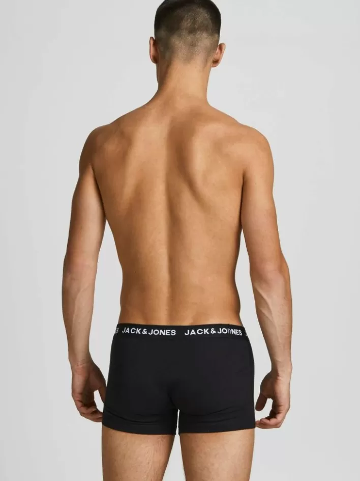 JACK & JONES Underwear | Multipacks | 5-pack Trunks