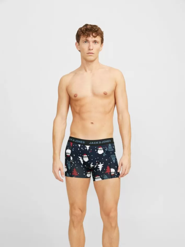 JACK & JONES Underwear | 2-pack Underwear gift box