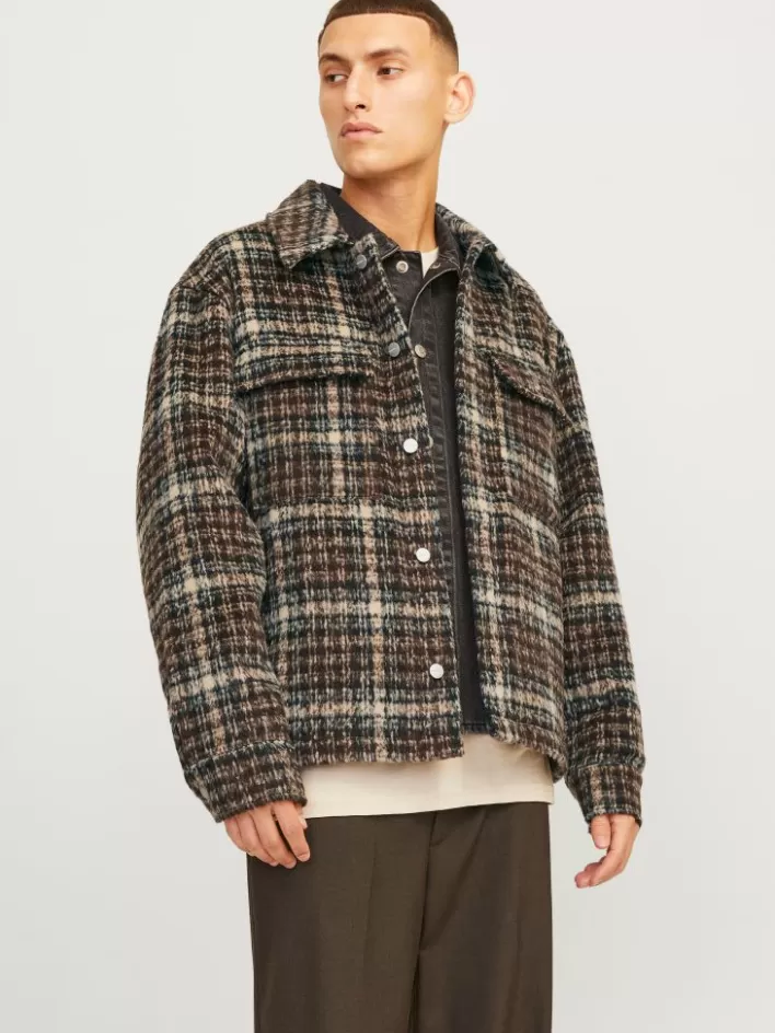 JACK & JONES Jackets | Padded jacket