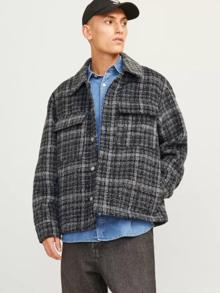 JACK & JONES Jackets | Padded jacket