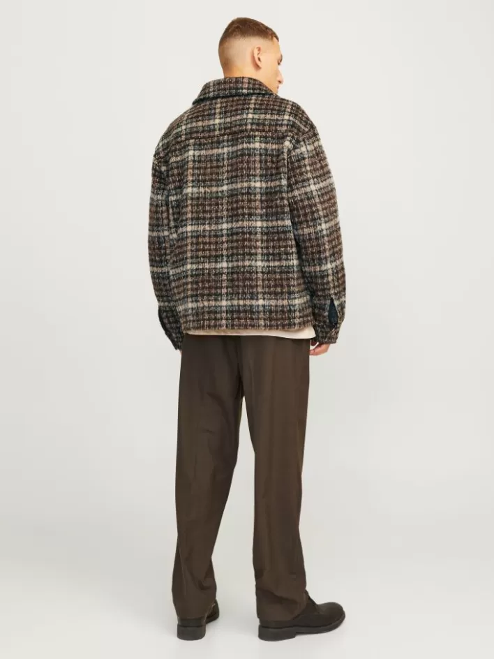 JACK & JONES Jackets | Padded jacket