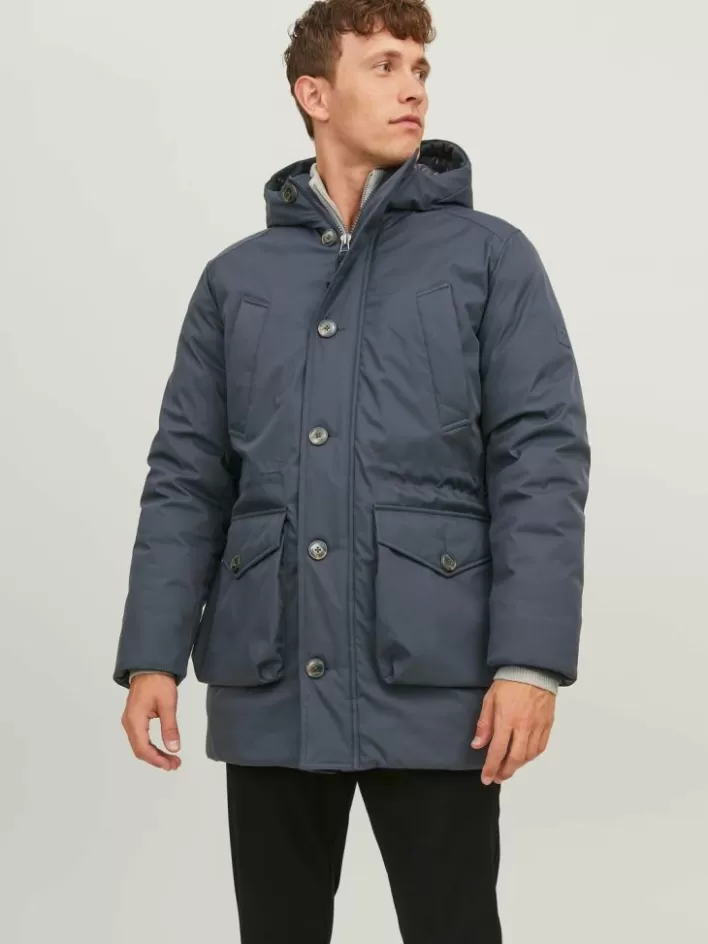 JACK & JONES Jackets | Parka