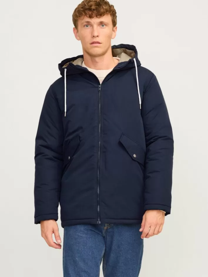 JACK & JONES Jackets | Parka