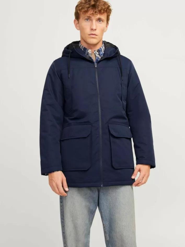 JACK & JONES Jackets | Parka