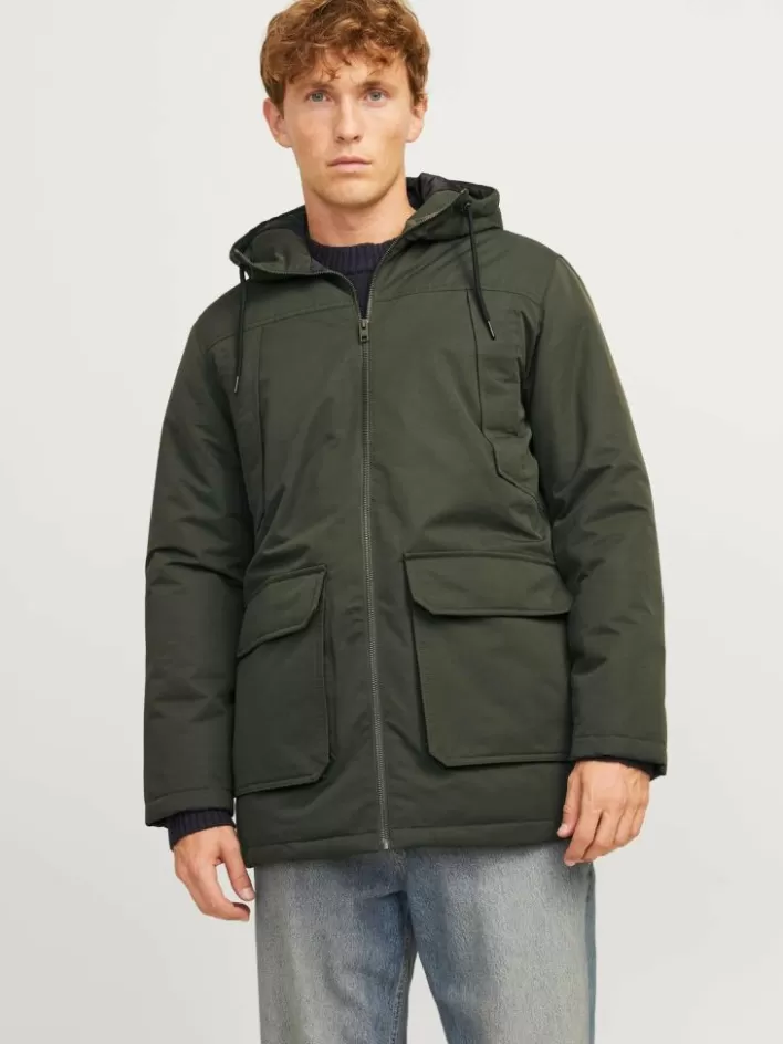 JACK & JONES Jackets | Parka