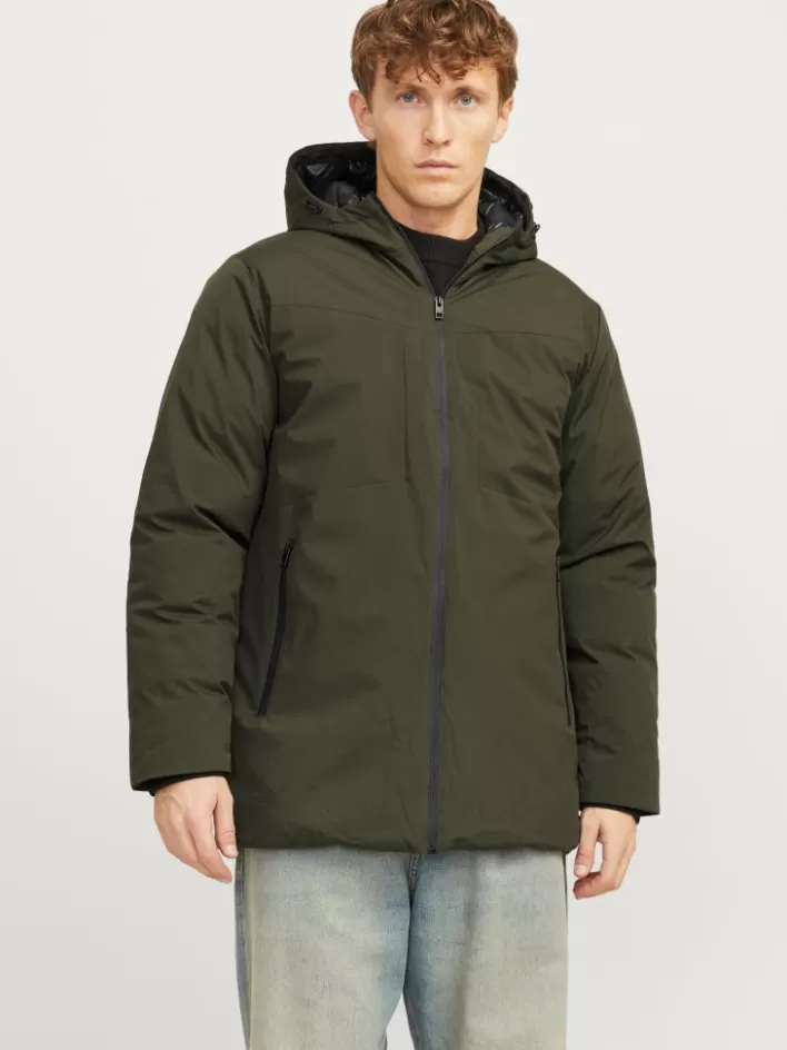 JACK & JONES Jackets | Parka