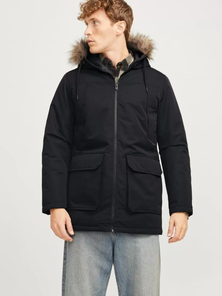 JACK & JONES Jackets | Parka