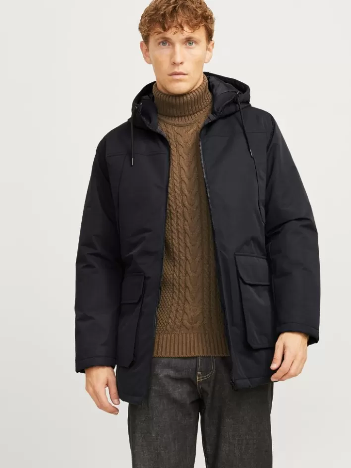 JACK & JONES Jackets | Parka