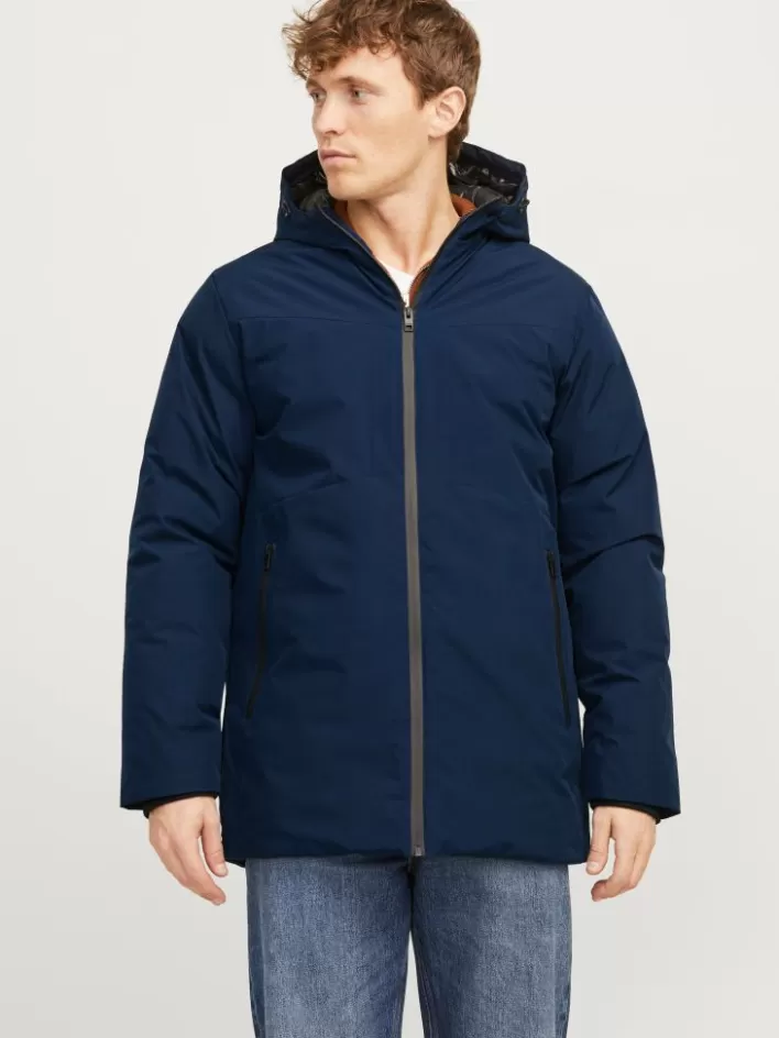JACK & JONES Jackets | Parka