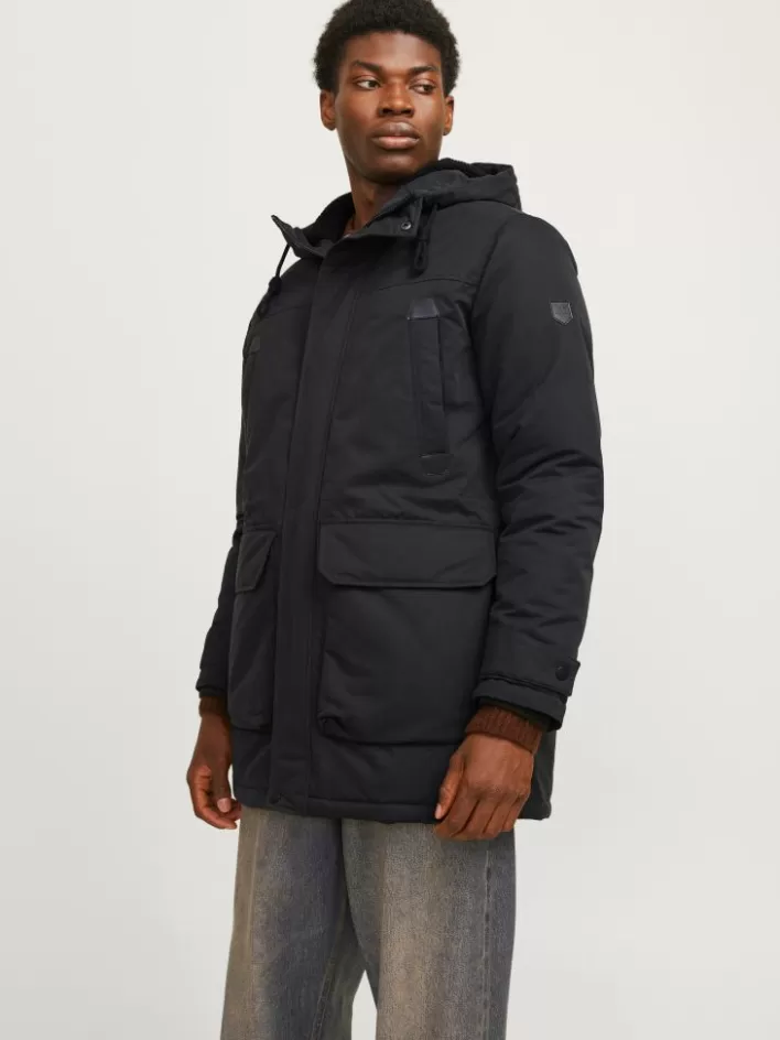 JACK & JONES Jackets | Parka