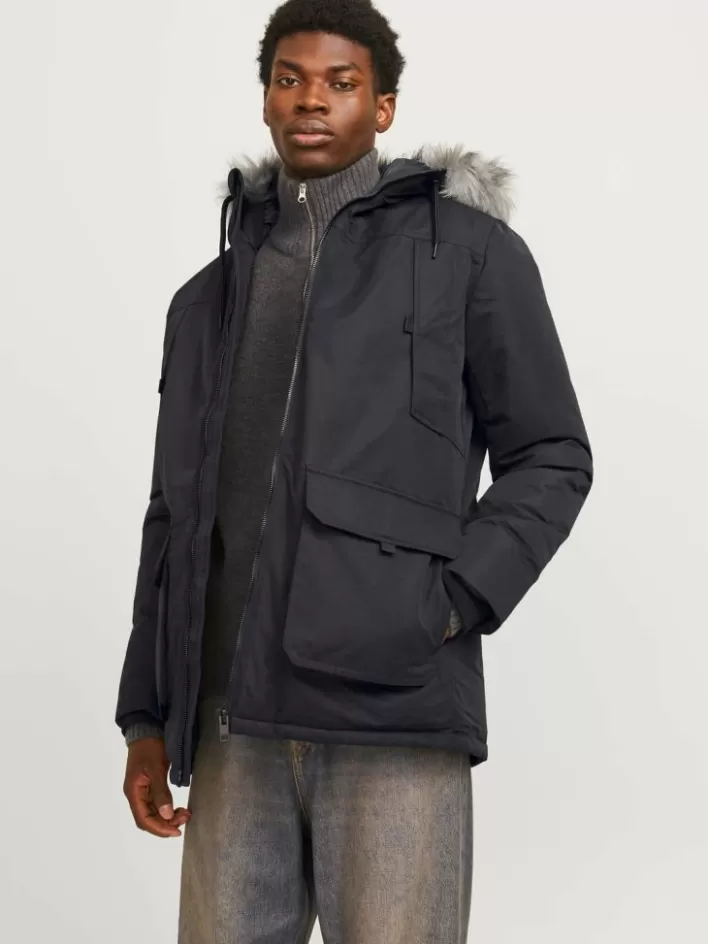 JACK & JONES Jackets | Parka
