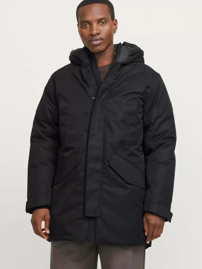 JACK & JONES Jackets | Parka