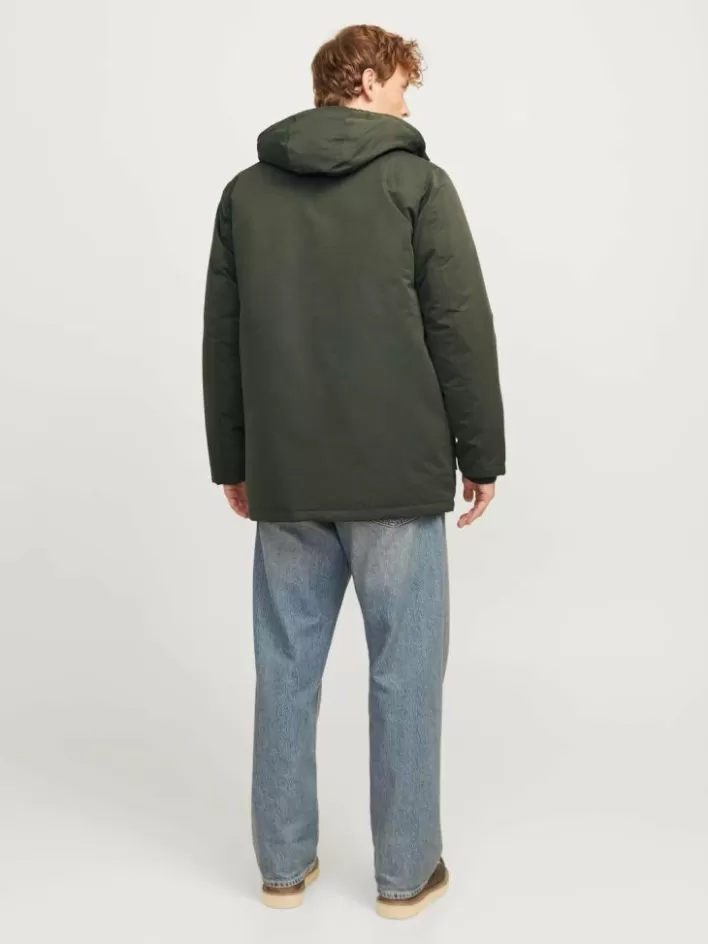 JACK & JONES Jackets | Parka