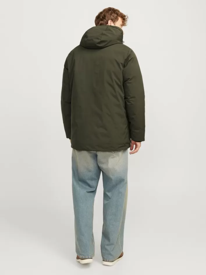 JACK & JONES Jackets | Parka