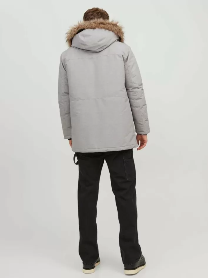 JACK & JONES Jackets | Parka