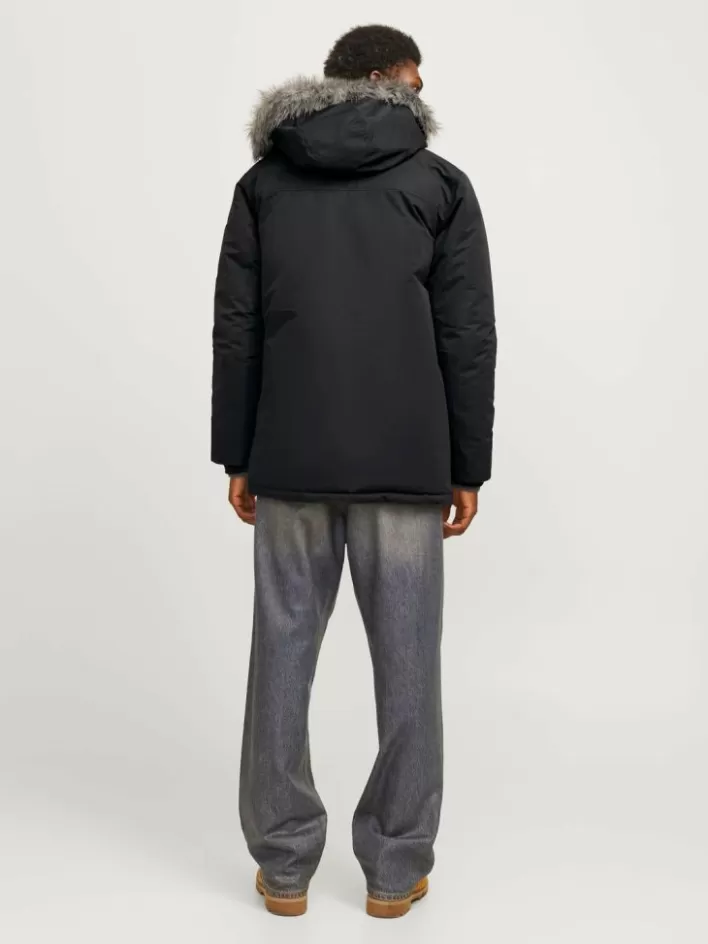 JACK & JONES Jackets | Parka
