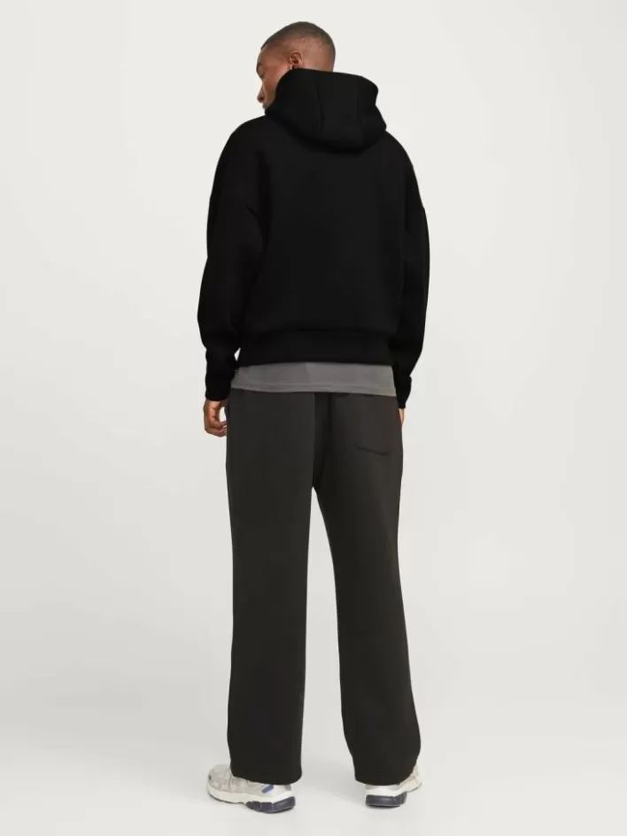 JACK & JONES Sweatshirts | Plain Hoodie