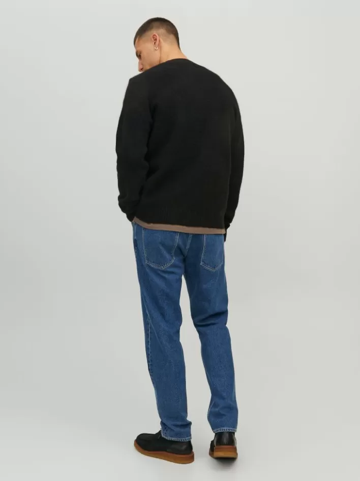 JACK & JONES Knitwear | Plain Knitted cardigan