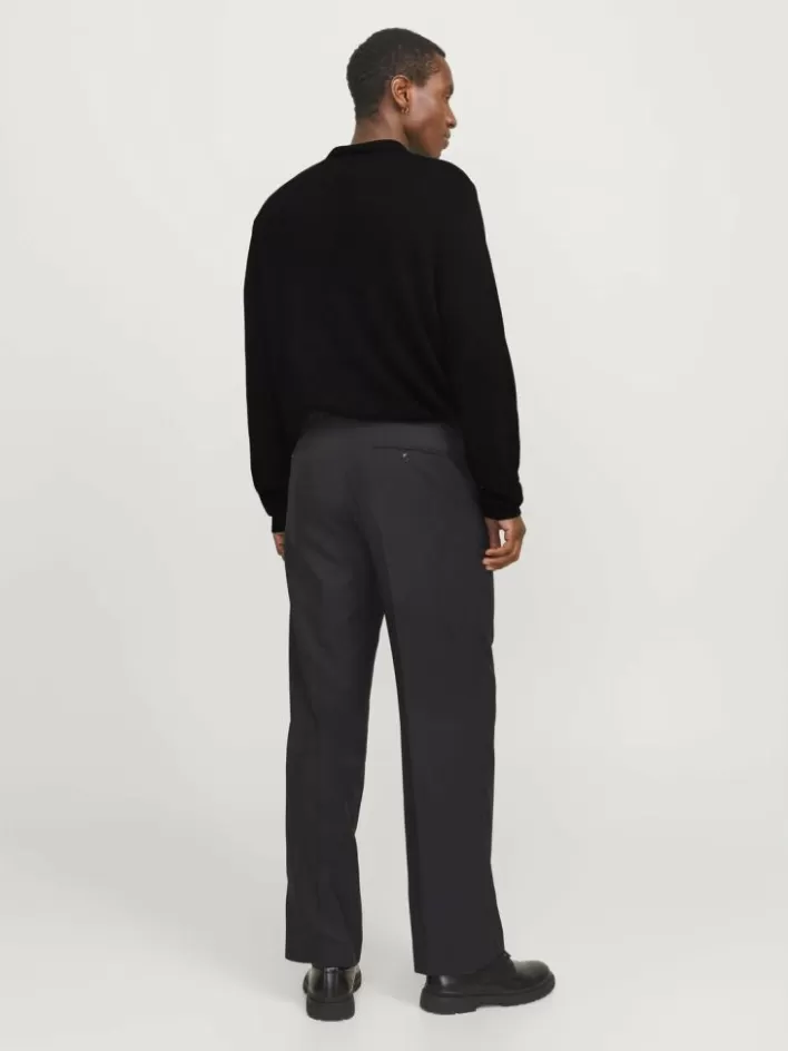 JACK & JONES Knitwear | Plain Polo