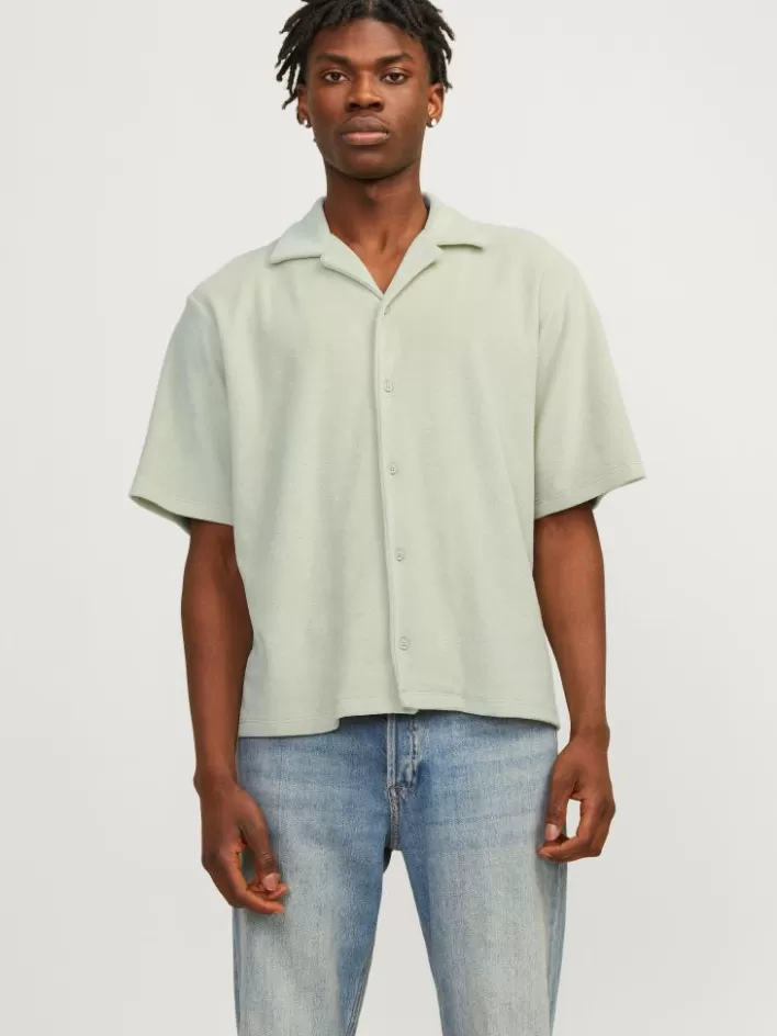 JACK & JONES T-shirts | Plain Polo T-shirt
