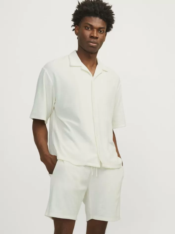 JACK & JONES T-shirts | Plain Polo T-shirt
