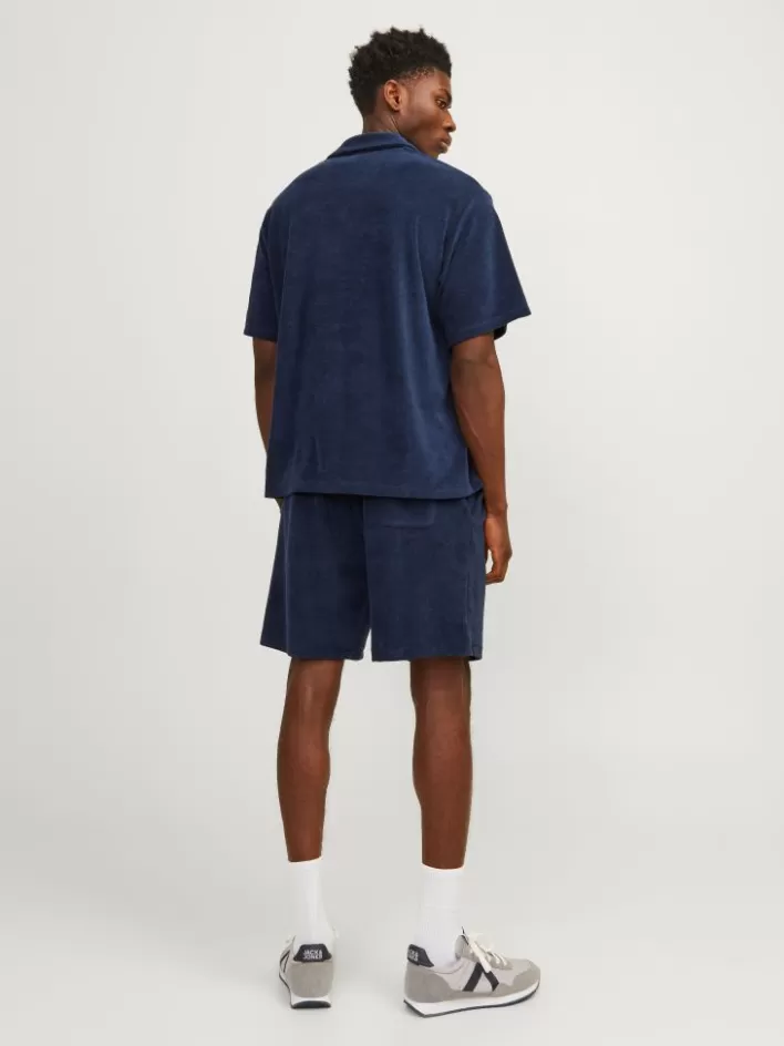 JACK & JONES T-shirts | Plain Polo T-shirt