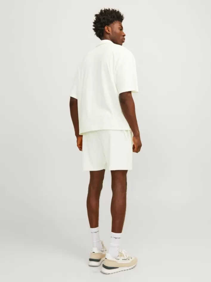 JACK & JONES T-shirts | Plain Polo T-shirt